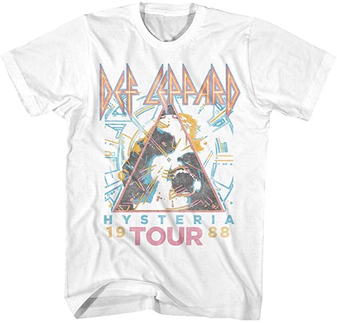 French Lop absorbeo Rock Shirt